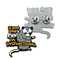 Hard Enamel Pin